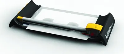 Immagine prodotto di Fellowes Electron A4/120 taglierino 10 fogli