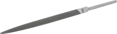 Produktbild von Bahco Dreikantfeile, Halbschlichthieb, ohne Heft 250 mm