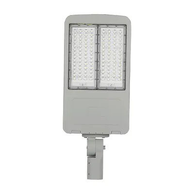 Produktbild von LED-Straenleuchten - 140lm/w - Klasse I Inventronics Straenleuchten - Samsung - IP65 - Grau - 150 Watt - 21000 Lumen - 5700K - 5 Jahre