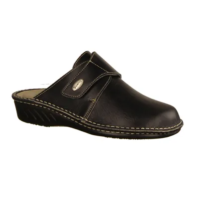 Produktbild von Slowlies Damen Damenschuhe schwarz Gr. 39