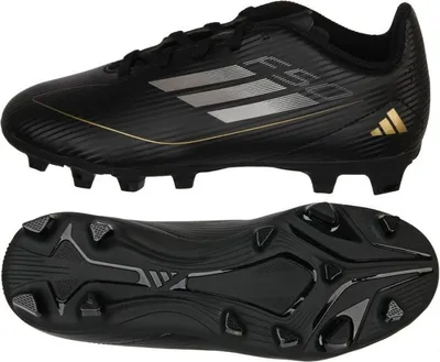 Produktbild von Adidas F50 Club Jr IF1380 football shoes Pullunder adidas Größe: 34,