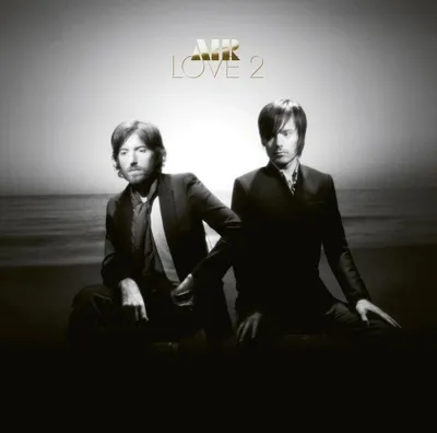 Image de Air - Love 2 (140 g) (2 LP)