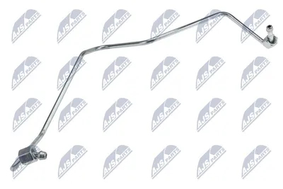 Produktbild von NTY Ölleitung für Turbolader Ölvorlaufleitung Turbolader ECD-VW-040 für VW Golf V Schrägheck (1K1) POLO (9N) TOURAN (1T1, 1T2) Passat Variant (3C5)