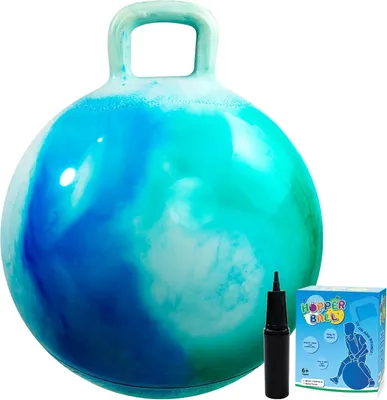 Productafbeelding van Springbal voor kinderen