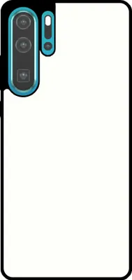 Immagine prodotto di Adatto per Huawei P30 Pro custodia a sublimazione TPU - Adatto per la stampa a sublimazione stampa a caldo - Custodia fai da te con la propria foto o impronta adatto per Huawei P30 Pro - Smartphonics