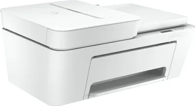 Image de HP 3XV14B Imprimante photo multifonction jet d'encre A4 4800x1200 DPI 8,5 ppm. Wi-Fi Blanc