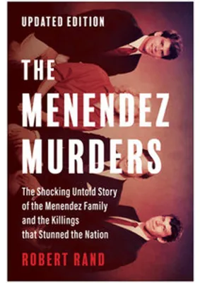 Produktbild von The Menendez Murders, Updated Edition