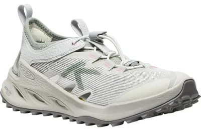 Image de Sandales Keen Zionic Adv Gris EU 38 Femme Gris EU 38