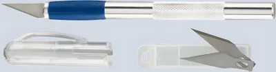 Produktbild von Schablonenmesser mit Schutzkappe
