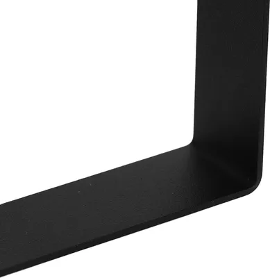 Immagine prodotto di Mobile TV in rovere e antracite - 46x140x30 cm - Mobile a 3 ante con apertura