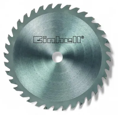 Image de Disque à lame circulaire pour scie à tronçonner le bois, 48 dents, alésage de 30 mm, coupe précise et durable - ø 250 mm - 48 dents - alésage ø 30 mm - épaisseur 3,2 mm