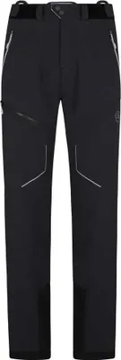 Immagine prodotto di La Sportiva Excelsior Pant M Nero L Pantaloni Outdoor