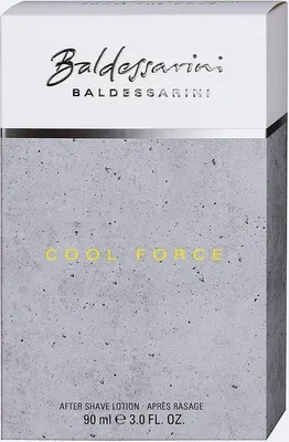Produktbild von Baldessarini Cool Force - Aftershave 90ml
