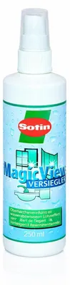 Produktbild von Sotin SOMVVS250 Magic-View Versiegler Handsprayflasche 250ml
