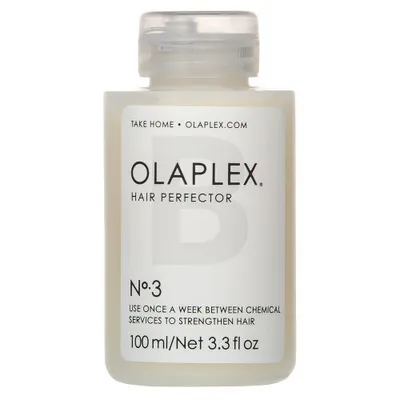 Produktbild von Olaplex Hair Perfector No.3 Haarkur für geschädigtes Haar 100 ml