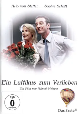 Produktbild von Ein Luftikus zum verlieben