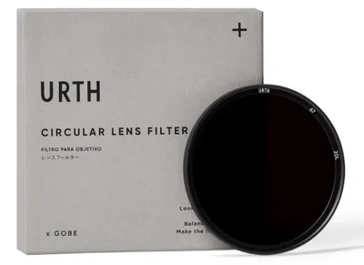 Immagine prodotto di Filtro infrarosso Urth da 67 mm, modello R72 (Plus+)
