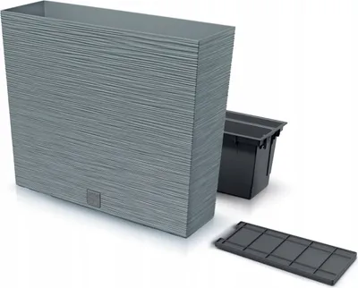 Productafbeelding van Truhlík FURU CASE T, 58 cm, beton