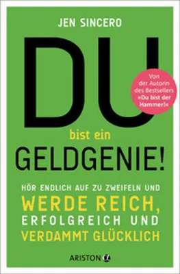 Immagine prodotto di Du bist ein Geldgenie!