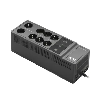 Immagine prodotto di APC BE650G2-IT gruppo di continuità (UPS) Standby (Offline) 0,65 kVA 400 W