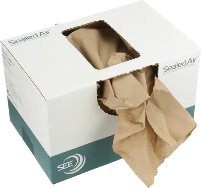 Produktbild von SEALED AIR Füllpapier FasFil Mini 101196928 Spenderbox