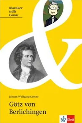 Produktbild von Götz von Berlichingen