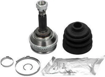 Produktbild von KAVO PARTS Gelenksatz Antriebswelle Vorne Radseitig für HYUNDAI LANTRA II (J-2) CV-3016