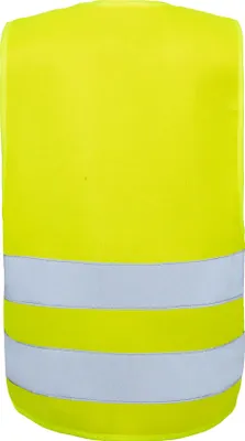 Immagine prodotto di Korntex Kinder Warnweste Aarhus KWG100XS signal-gelb XS