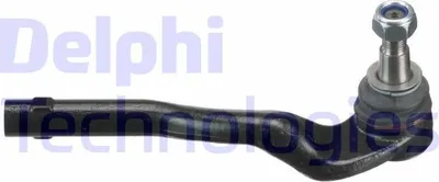 Produktbild von DELPHI Spurstangenkopf Spurstange passend für MERCEDES-BENZ S-Klasse Limousine (W221) Vorne Rechts TA3227