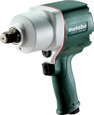 Produktbild von Metabo Druckluft-Schlagschrauber DSSW 1690-3/4"