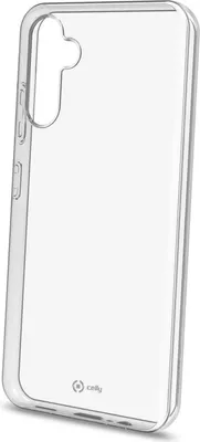 Produktbild von Celly GELSKIN Handytasche 16,3 cm (6,4") Hülle Transparent
