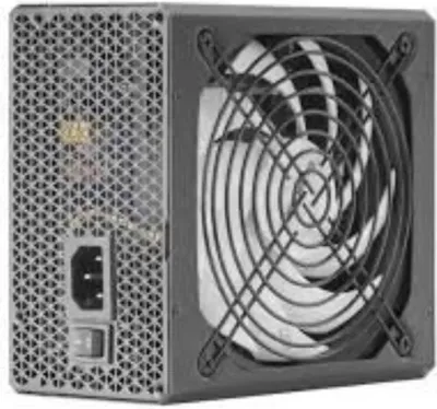 Obrázek produktu pro Tacens RADIX ECO X 550, 550 W, 200 - 240 V, 50/60 Hz, 5 A, Aktivní, 100 W