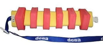 Produktbild von Schwimmgürtel Erwachsene mit Sicherheitsverschluß 130cm Länge