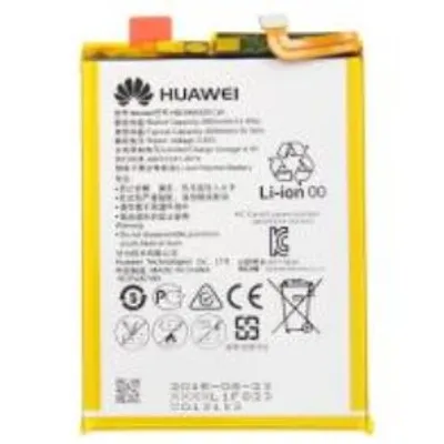 Produktbild von HB396693ECW Akku für Huawei Mate 8 Ersatzakku 4000mAh Batterie