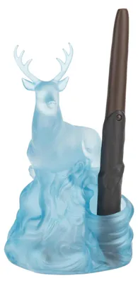 Image de Lampa Patronus Harry'ego Pottera z pilotem - oficjalna licencja