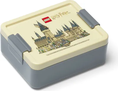 Obrázok produktu pre LEGO® Harry Potter box na svačinu - Rokfort