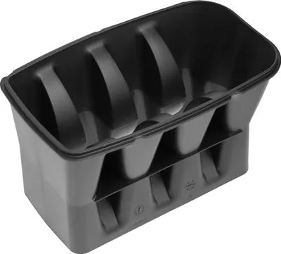 Immagine prodotto di Bosch 2.609.004.606 Caricatore per trituratore da giardino AXT 23, AXT 25