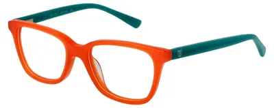 Produktbild von Brillenfassung Bulget BGK6019U 46T01