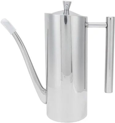 Obrázek produktu pro Dávkovač olivového oleje, objem 700 ml - Olejník - Nerezová ocel