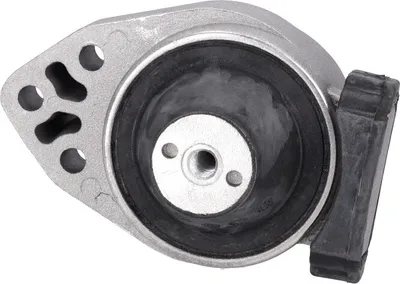 Produktbild von FEBI BILSTEIN Motorlager Hydrolager Rechts für FORD Fiesta Mk5 Schrägheck (JH1, JD1, JH3, JD3) 44512