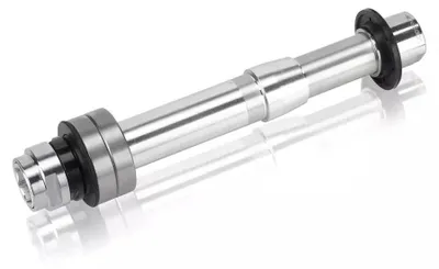 Produktbild von Xlc Rw Ws X18 Achse Silber Silber One Size
