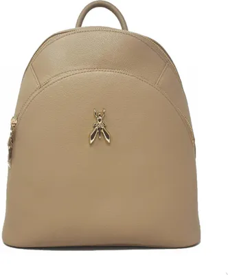 Produktbild von Rucksäcke Patrizia Pepe Cb0056-L001 Wintersand