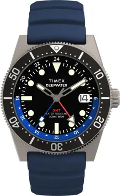 Image de Montre Timex TW2W75100 bleu