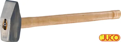 Image de Marteau de serrurier 8kg, massette