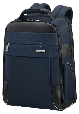Immagine prodotto di Samsonite Spectrolite 2.0 - Zaino per laptop da 14,1 pollici, 43 cm, 15 L, blu (City Blue)