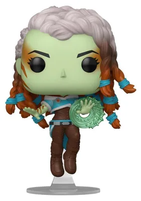 Obrázek produktu pro Magic: The Gathering, figurka POP! Games, vinyl, Strixhaven, Tam, 9 cm