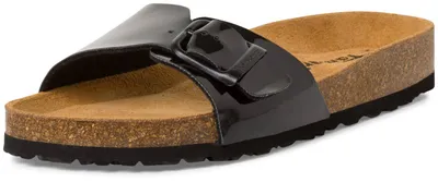 Produktbild von Tamaris 27520/42 Black Patent Größe EU 39