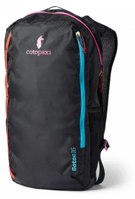 Immagine prodotto di Zaino Cotopaxi Batac 16L BKPK DDD Multicolor