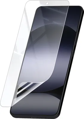 Obrázok produktu pre Avizar, ochranná fólia displeja pre Xiaomi Redmi Note 14 4G / 5G Soft Hydrogel, transparentná