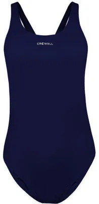 Obrázek produktu pro Crowell – dětské plavky „Darla“ PP10858 (146) (tmavě modré)